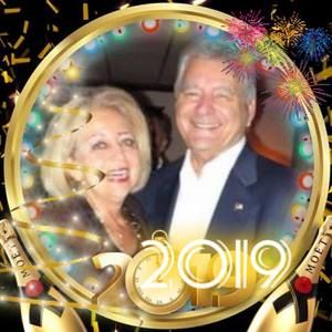 Meet your Posher, Belinda